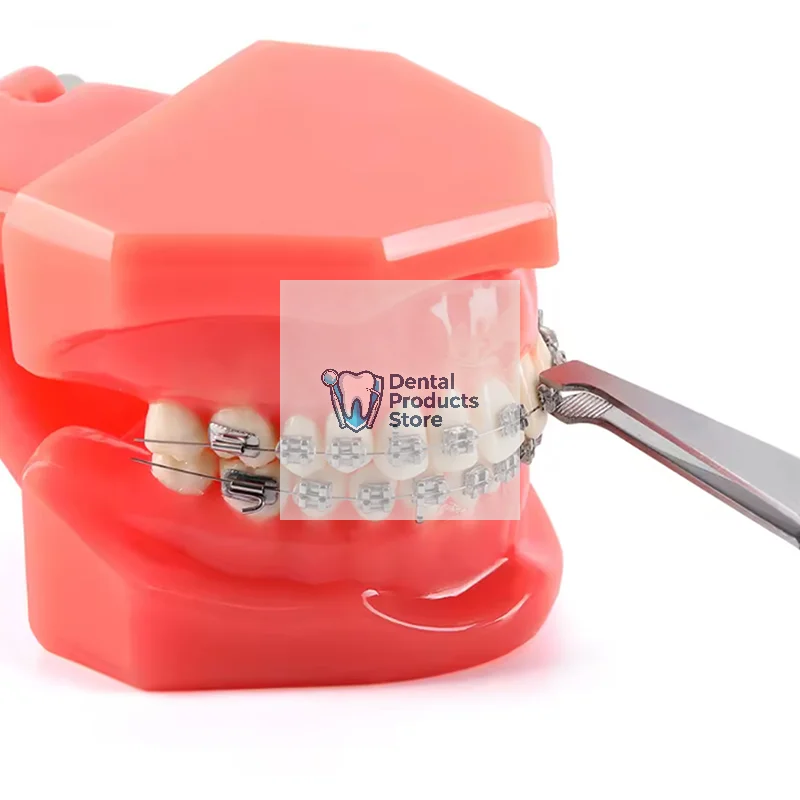 Стоматологические ортопедические задние кронштейны, склеивание буккальных трубок, держатель для пинцета, разделитель, шарнирная бумага, пинцет, инструменты, плоскогубцы
Стоматологические ортопедические задние кронштейны, склеивание буккальных трубок, держатель для пинцета, разделитель, шарнирная бумага, пинцет, инструменты, плоскогубцы