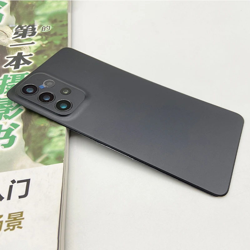 For Samsung Galaxy A33 5G Back Battery Cover Door Rear Housing Cover Replacement For Samsung Galaxy a33 With Camera Lens
For Samsung Galaxy A33 5G Back Battery Cover Door Rear Housing Cover Replacement For Samsung Galaxy a33 With Camera Lens