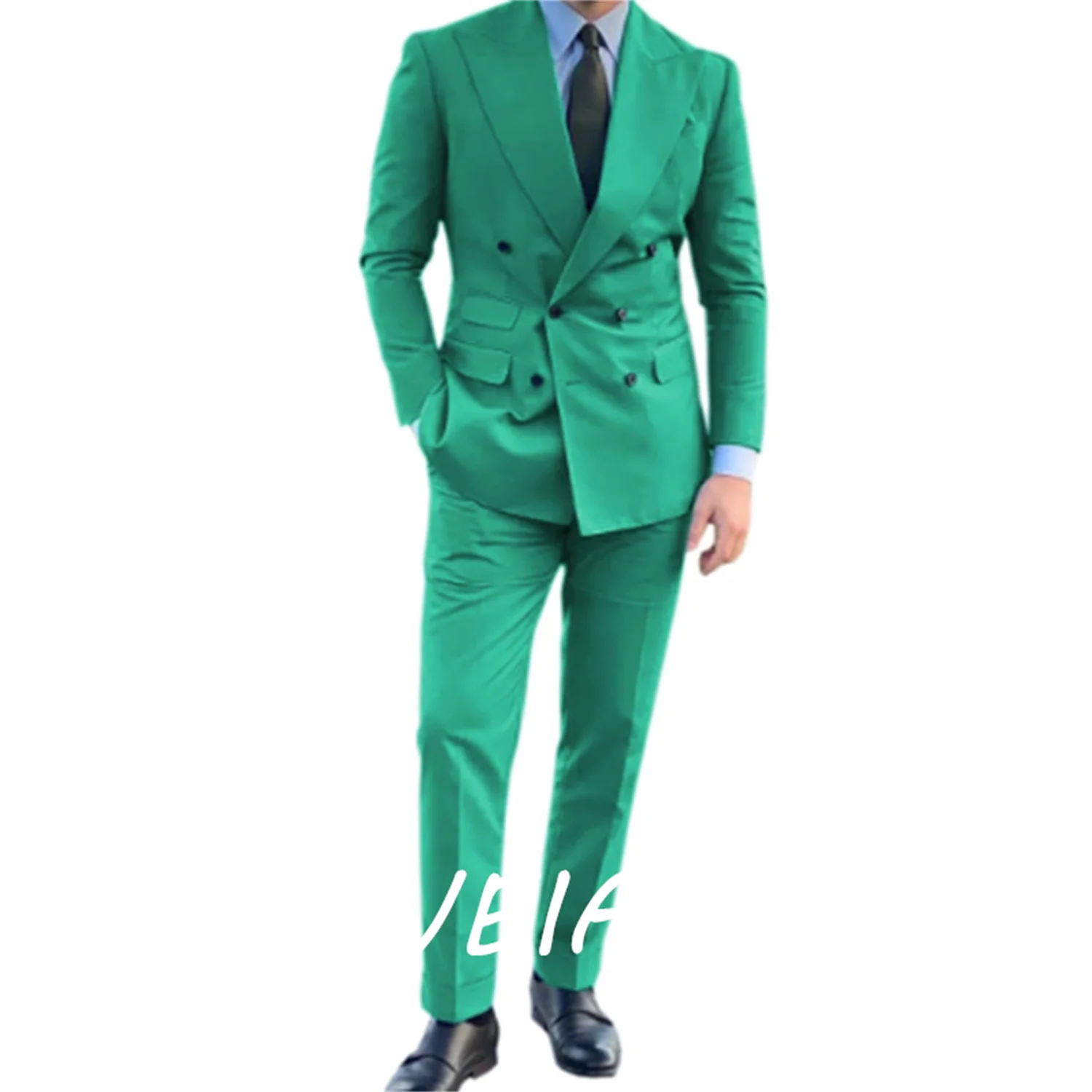 CustomizedSlim Fit 2 Piece Men Suit 2023 Double-Breasted Jacket Pants Sets Business Suits Groom Tuxedo for Wedding Party (Blazer
CustomizedSlim Fit 2 Piece Men Suit 2023 Double-Breasted Jacket Pants Sets Business Suits Groom Tuxedo for Wedding Party (Blazer