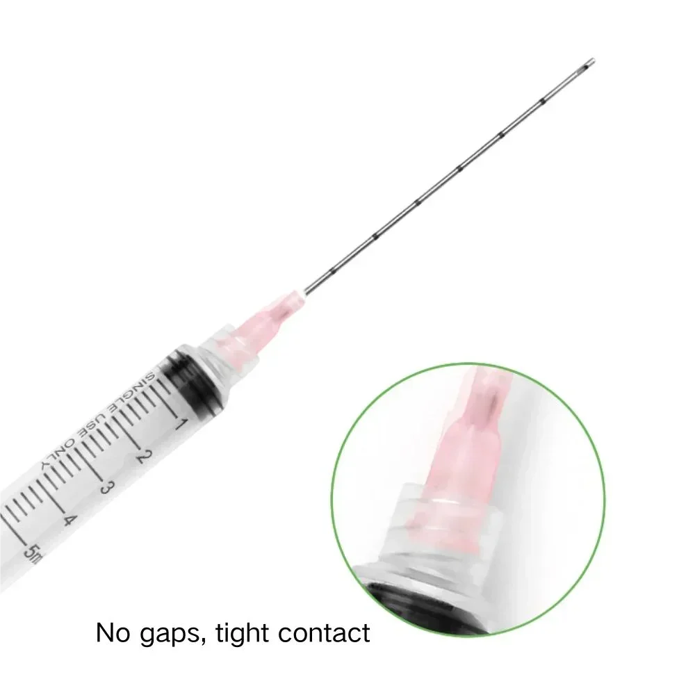 10pcs Medical microcannula 22G 23G 25g 27G 30G 14G 90mm 50mm 70mm Blunt Tip Micro Cannula Needle for Injectable Hyaluronic Acid
10pcs Medical microcannula 22G 23G 25g 27G 30G 14G 90mm 50mm 70mm Blunt Tip Micro Cannula Needle for Injectable Hyaluronic Acid