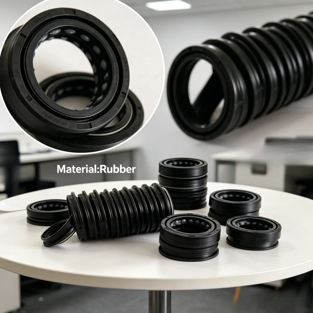 37*50*11 37x50x11 Front Fork Dust Oil Seal for Honda CB CBR FT FTC VF 300 500 NSR 400 CMX450 CMX 450 CB300 CBR300 CBR500 CB500
37*50*11 37x50x11 Front Fork Dust Oil Seal for Honda CB CBR FT FTC VF 300 500 NSR 400 CMX450 CMX 450 CB300 CBR300 CBR500 CB500