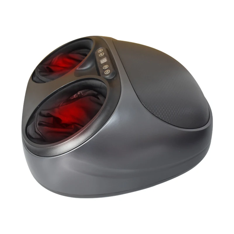 EMS air pressure foot massager, blood circulation foot massager High demand products
EMS air pressure foot massager, blood circulation foot massager High demand products
