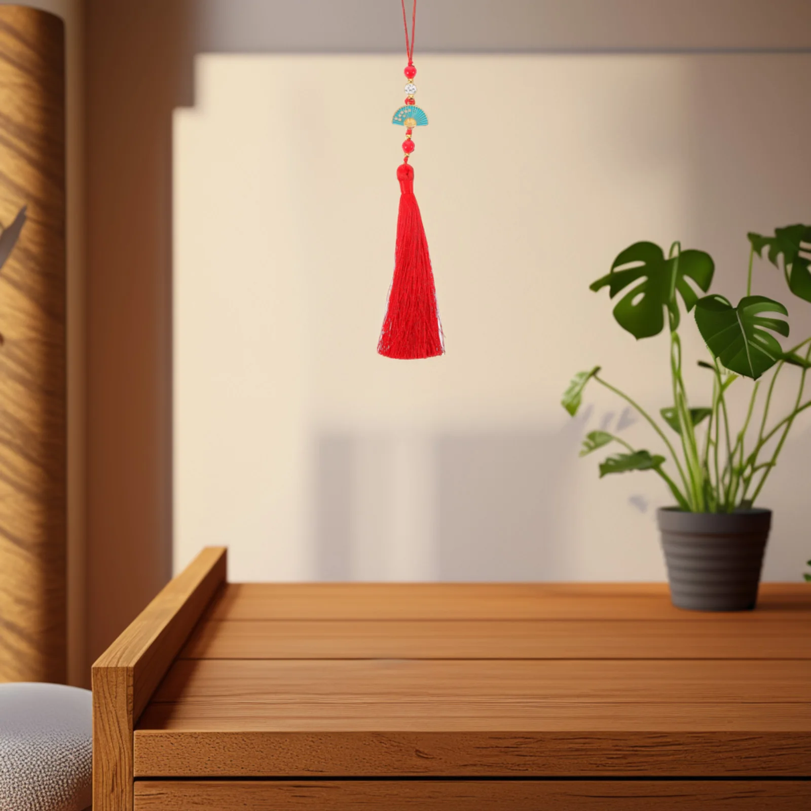 Colorful Lotus Tai Chi Hanging Spike Fringe Decorative Chinese Pendant Beads Tassel Charm Dangle Car Keychain Bulk Martial
Colorful Lotus Tai Chi Hanging Spike Fringe Decorative Chinese Pendant Beads Tassel Charm Dangle Car Keychain Bulk Martial