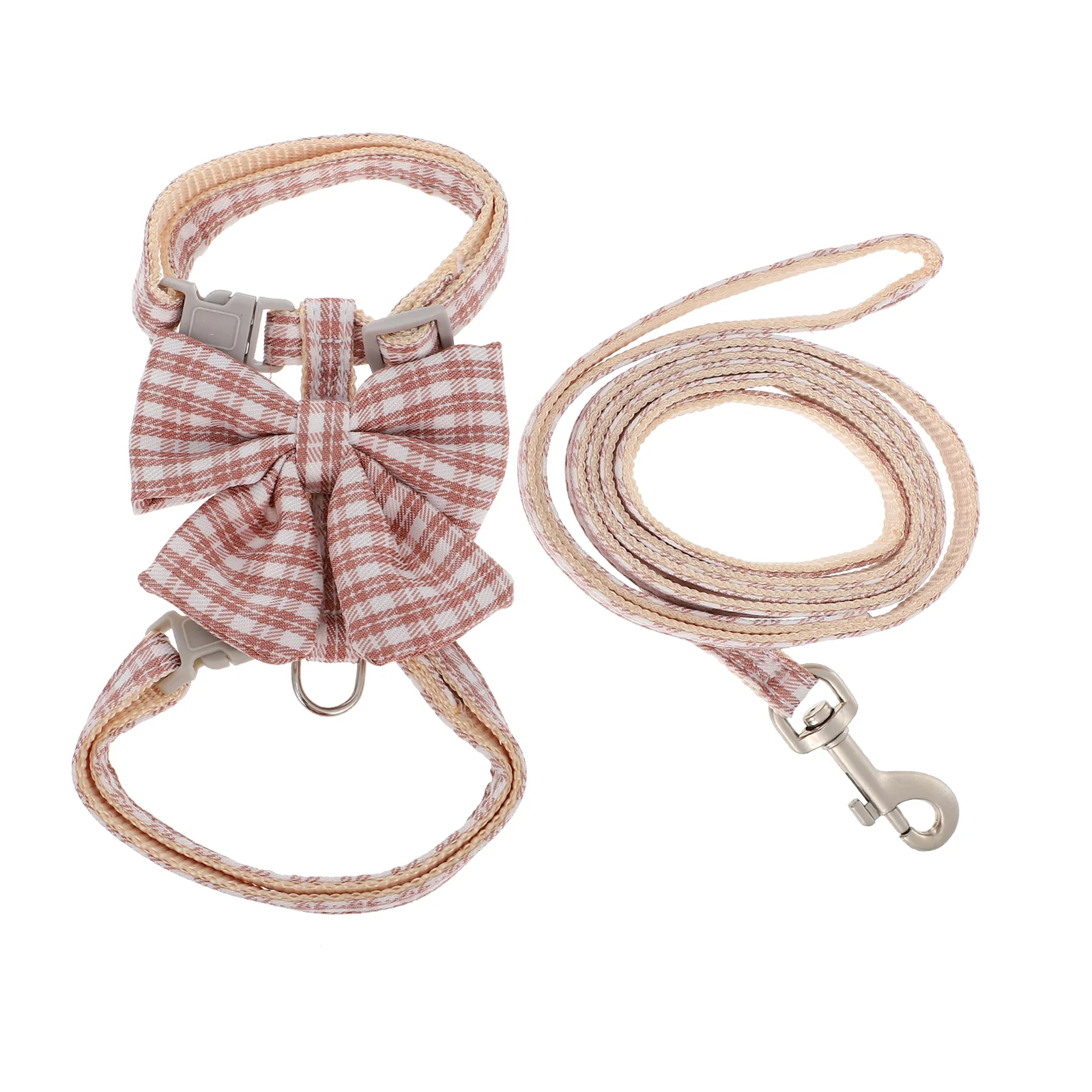 Cat Leash Belts Pet Pulling Strap Leashes Rope Harness Polyester Kitten Vest Walking
Cat Leash Belts Pet Pulling Strap Leashes Rope Harness Polyester Kitten Vest Walking