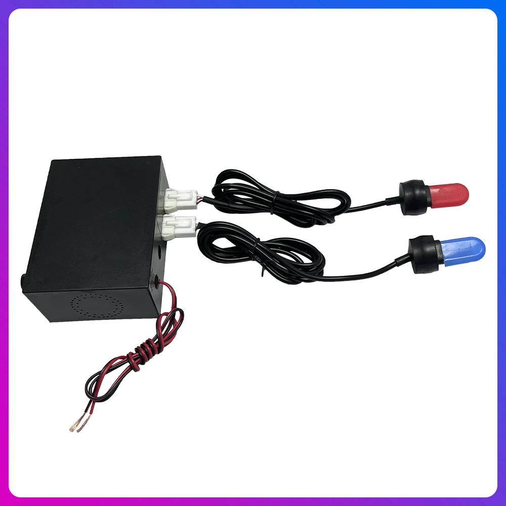 2 in 1 xenon strobe light car flashlight xenon warning light high quality flash Light-704-2
2 in 1 xenon strobe light car flashlight xenon warning light high quality flash Light-704-2