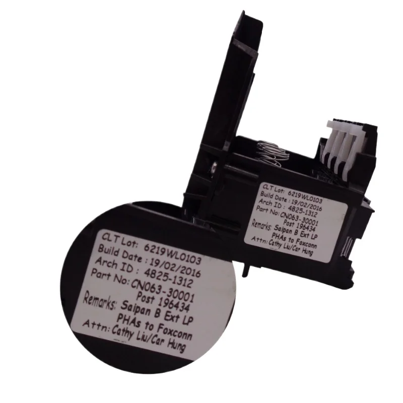 Original HP HP932/933 print head HP 7110 7510 7610 7612 printer print head
Original HP HP932/933 print head HP 7110 7510 7610 7612 printer print head