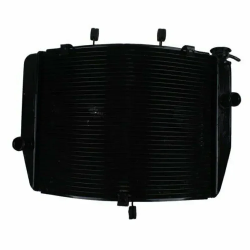 ZX-6R Motorcycle Accessory Aluminium Radiator Cooler For Kawasaki Ninja ZX636 ZX6R 2009-2012
ZX-6R Motorcycle Accessory Aluminium Radiator Cooler For Kawasaki Ninja ZX636 ZX6R 2009-2012