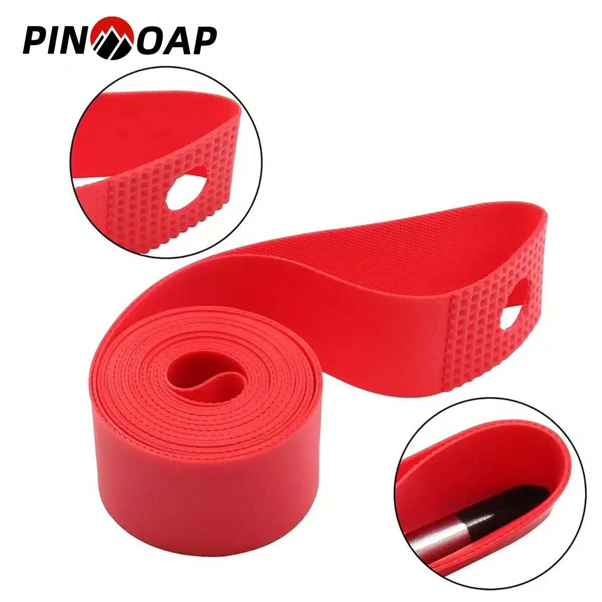 1Pair Anti-Puncture Tape Bicycle Tire Liners Inner Tube Pad Cycling Accessories Tire Liner Rim Liner Bicycle Tyre Bike Tyre Pad
1Pair Anti-Puncture Tape Bicycle Tire Liners Inner Tube Pad Cycling Accessories Tire Liner Rim Liner Bicycle Tyre Bike Tyre Pad