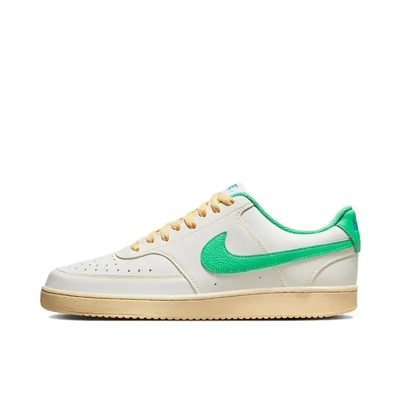 Nike Court Vision 1, НИЗКИЙ низкий вырез, повседневная износостойкая модная обувь для занятий спортом на открытом воздухе, модная обувь для пар, такая же пол, Mi Green
Nike Court Vision 1, НИЗКИЙ низкий вырез, повседневная износостойкая модная обувь для занятий спортом на открытом воздухе, модная обувь для пар, такая же пол, Mi Green