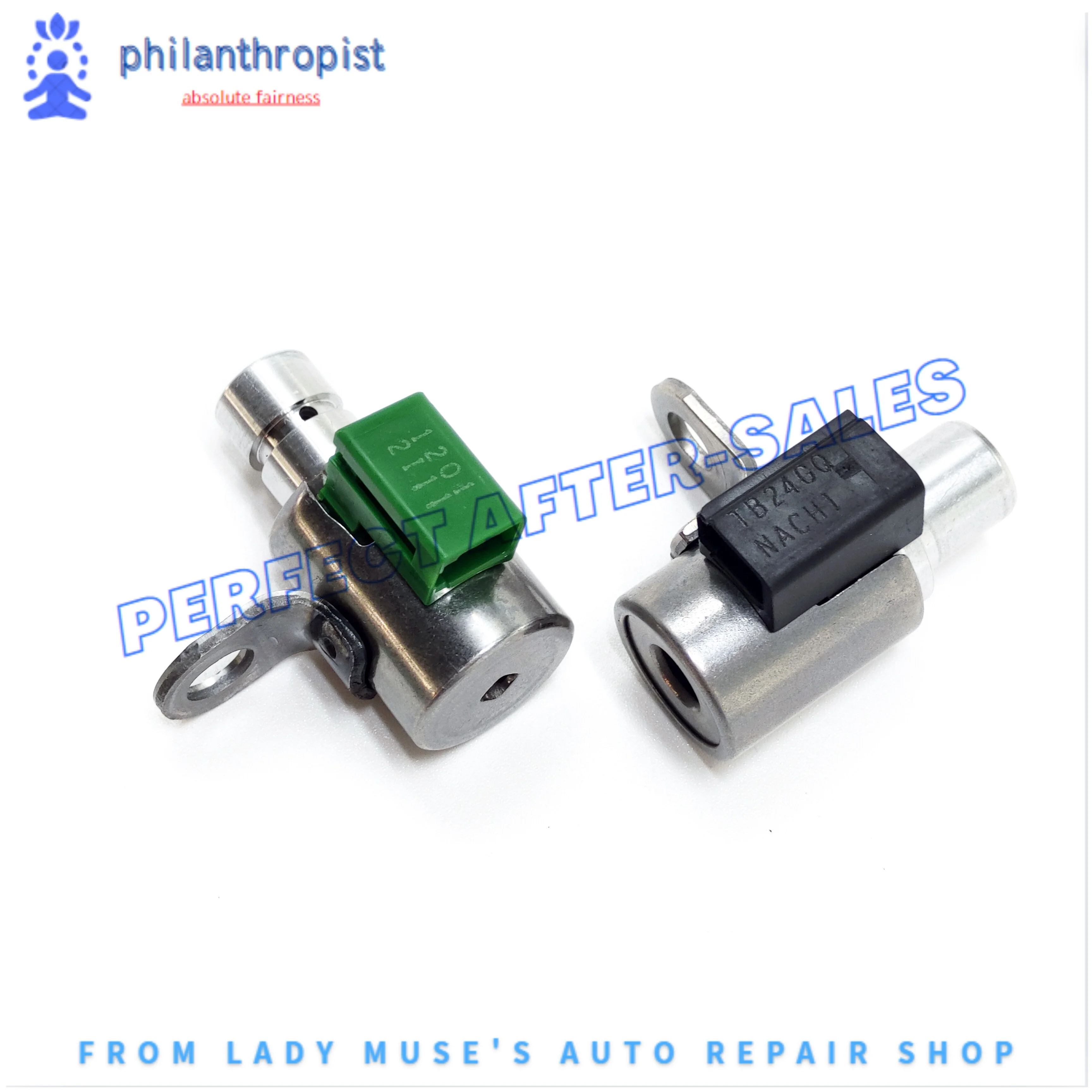 Solenoid Valve 0C8325039 TR80SC 0C8 Transmission Gearbox For Audi VW
Solenoid Valve 0C8325039 TR80SC 0C8 Transmission Gearbox For Audi VW