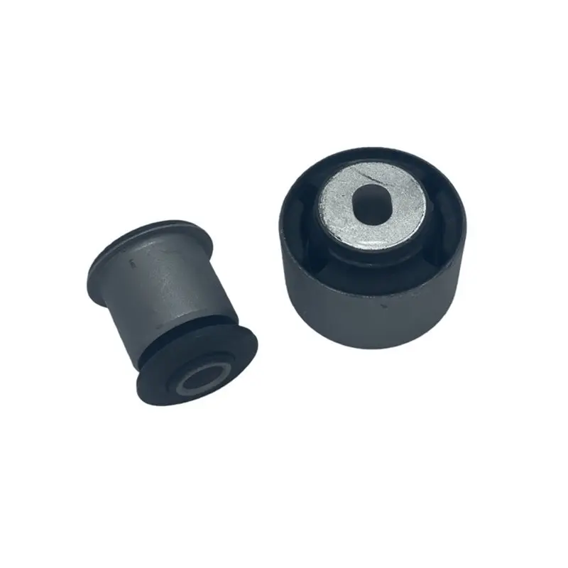 CN153063AB & CN153A262AA For Ford Ecosport Fiesta Front Lower Suspension Control Bushings
CN153063AB & CN153A262AA For Ford Ecosport Fiesta Front Lower Suspension Control Bushings