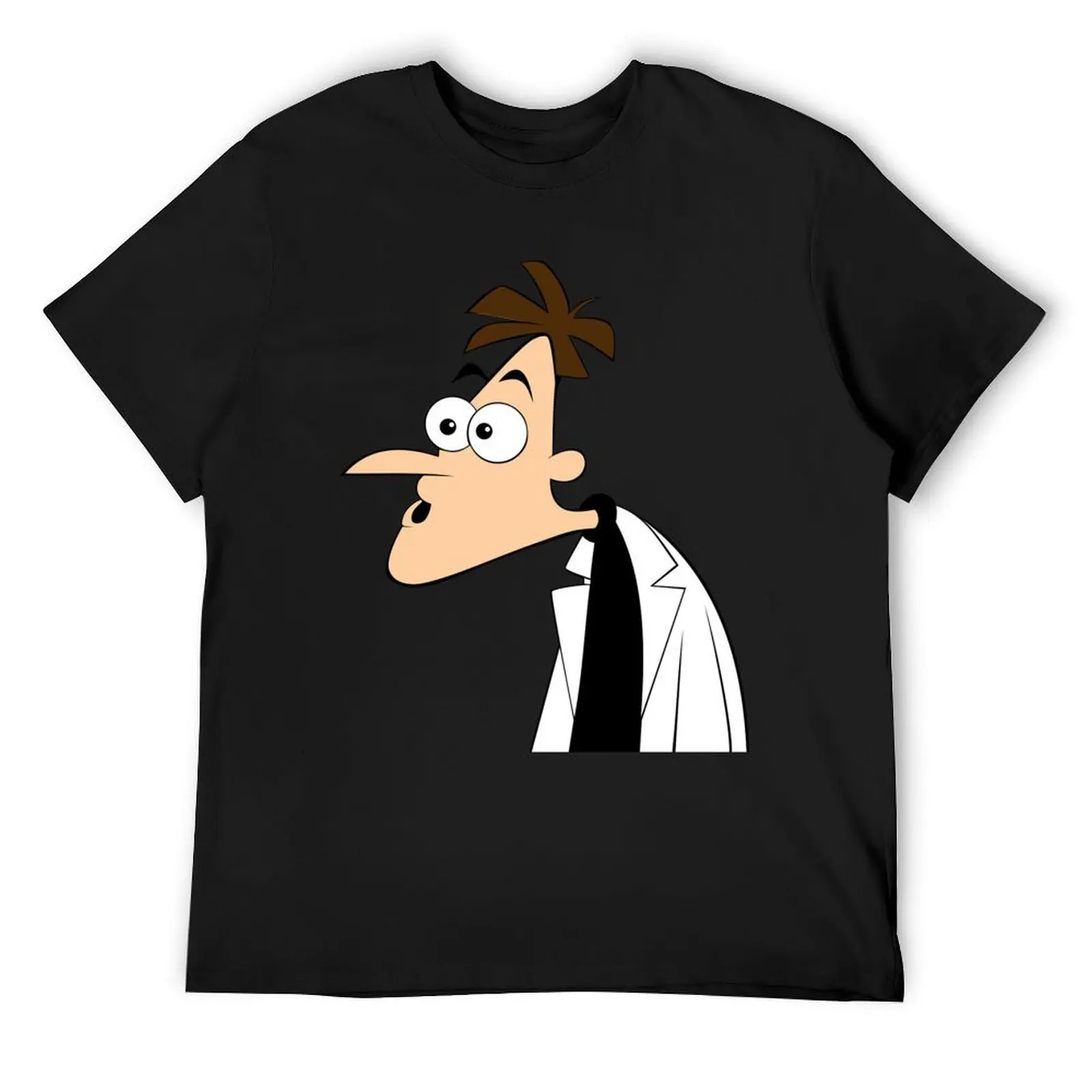 Dr. Heinz Doofenshmirtz T-Shirt Man t-shirt Personalized t-shirt quick-drying compression shirt men
Dr. Heinz Doofenshmirtz T-Shirt Man t-shirt Personalized t-shirt quick-drying compression shirt men