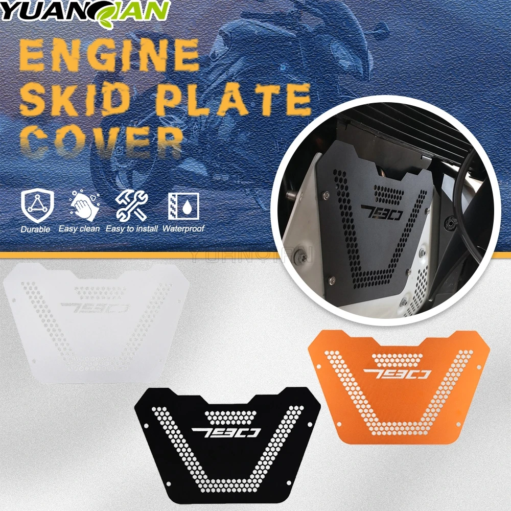 Motorcycle 2022 2023 2024 Engine Cover Fan Protector Radiator Guard For 790 890 Adventure 790 ADVENTURE R S 890 ADV R 2020 2021
Motorcycle 2022 2023 2024 Engine Cover Fan Protector Radiator Guard For 790 890 Adventure 790 ADVENTURE R S 890 ADV R 2020 2021