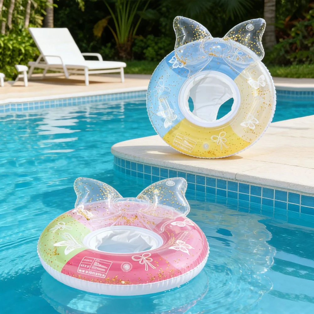 1Pc Swim Tube Inflatable Pool Float Swimming Seat Ring Swim Accessory Summer Water Sports Swimming Circle Swim Float
1Pc Swim Tube Inflatable Pool Float Swimming Seat Ring Swim Accessory Summer Water Sports Swimming Circle Swim Float 