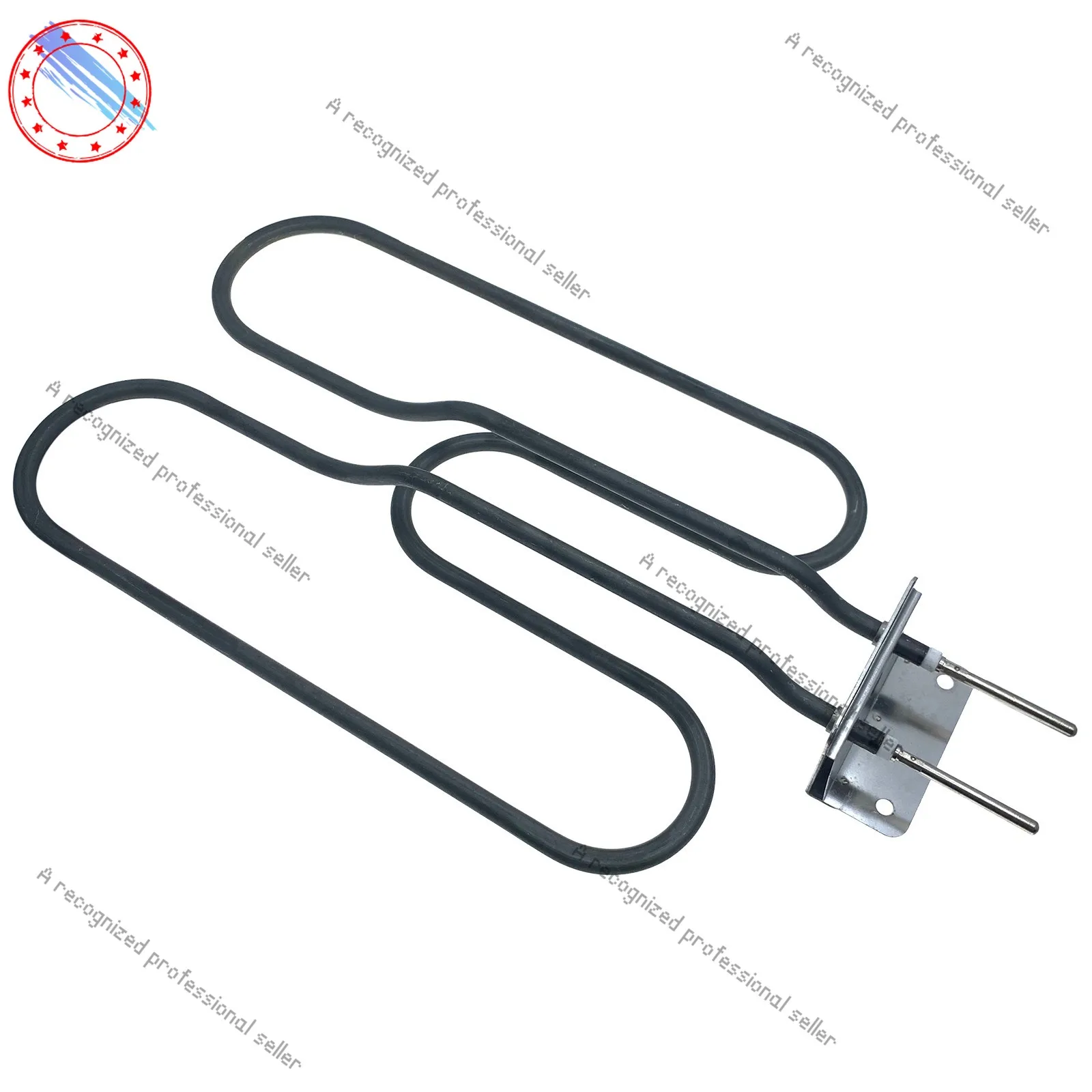 66631 / 65621 Weber Electric Grill Replacement Parts Heating Element (230V 2200W) for Q140 / Q1400
66631 / 65621 Weber Electric Grill Replacement Parts Heating Element (230V 2200W) for Q140 / Q1400