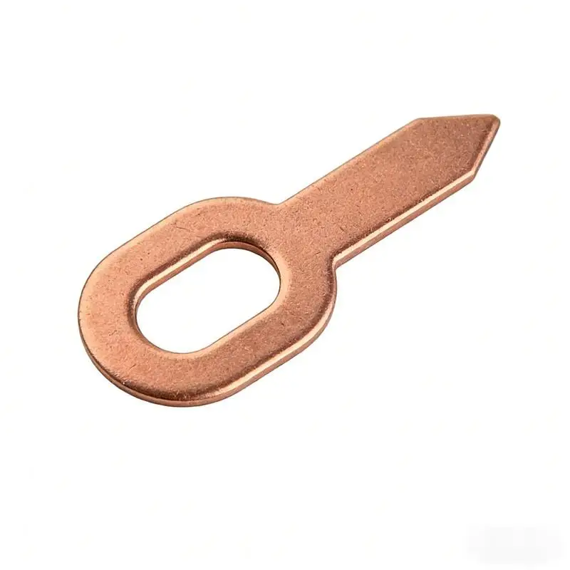 46PCS Industrial OT Washer for Auto Body Dent Repair Spot Welding Pull Tab
46PCS Industrial OT Washer for Auto Body Dent Repair Spot Welding Pull Tab