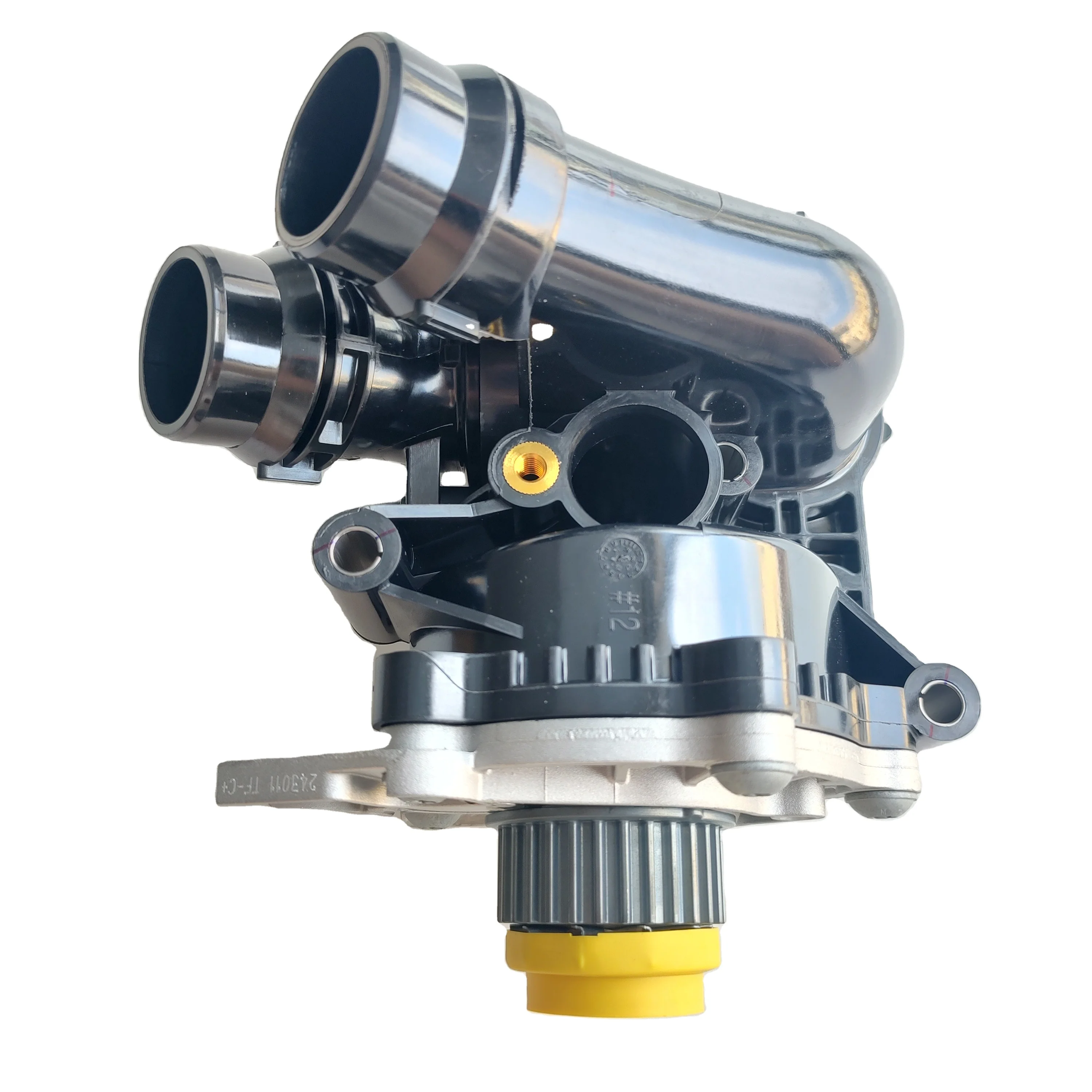 Оригинальный водяной насос EA888 GEN 2, для Volkswagen JETTA 06J121026T 06H121026DD 06J121026AS 06J121026P 06H121026DB 06H121026CR 
Оригинальный водяной насос EA888 GEN 2, для Volkswagen JETTA 06J121026T 06H121026DD 06J121026AS 06J121026P 06H121026DB 06H121026CR