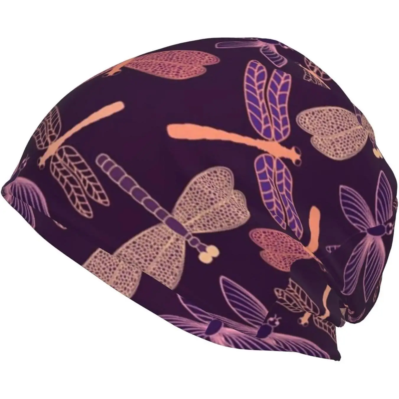 Print Knit Hat Funny Beanie Hat Warm Skull Cap Adult Slouchy Headwear for Women Men Wear Camping Knitted Beanie
Print Knit Hat Funny Beanie Hat Warm Skull Cap Adult Slouchy Headwear for Women Men Wear Camping Knitted Beanie