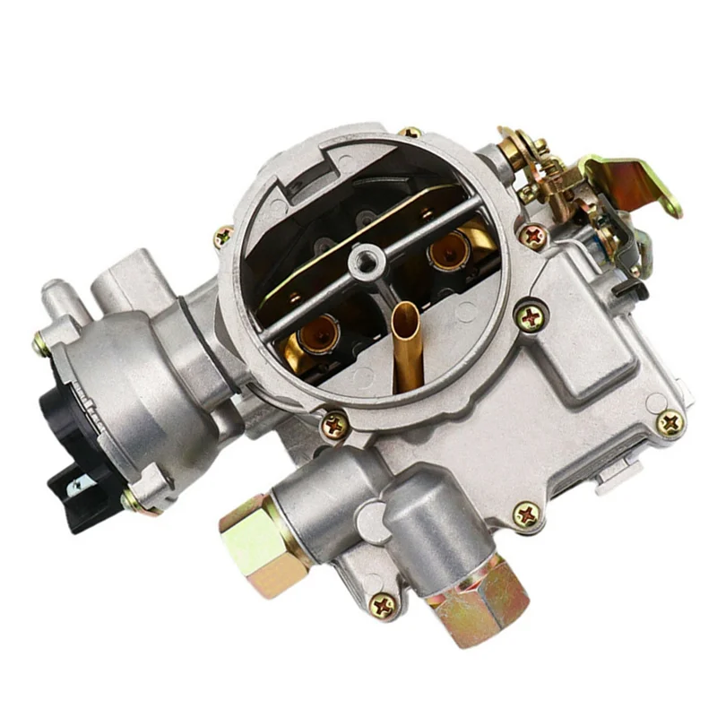 A11F-Marine Carb Carburetor For Mercruiser 2.5/3.0L 4 CYL Engines W/Long Link Jets&Gaskets 3310-864940A01 8M0045397 Replacement
A11F-Marine Carb Carburetor For Mercruiser 2.5/3.0L 4 CYL Engines W/Long Link Jets&Gaskets 3310-864940A01 8M0045397 Replacement