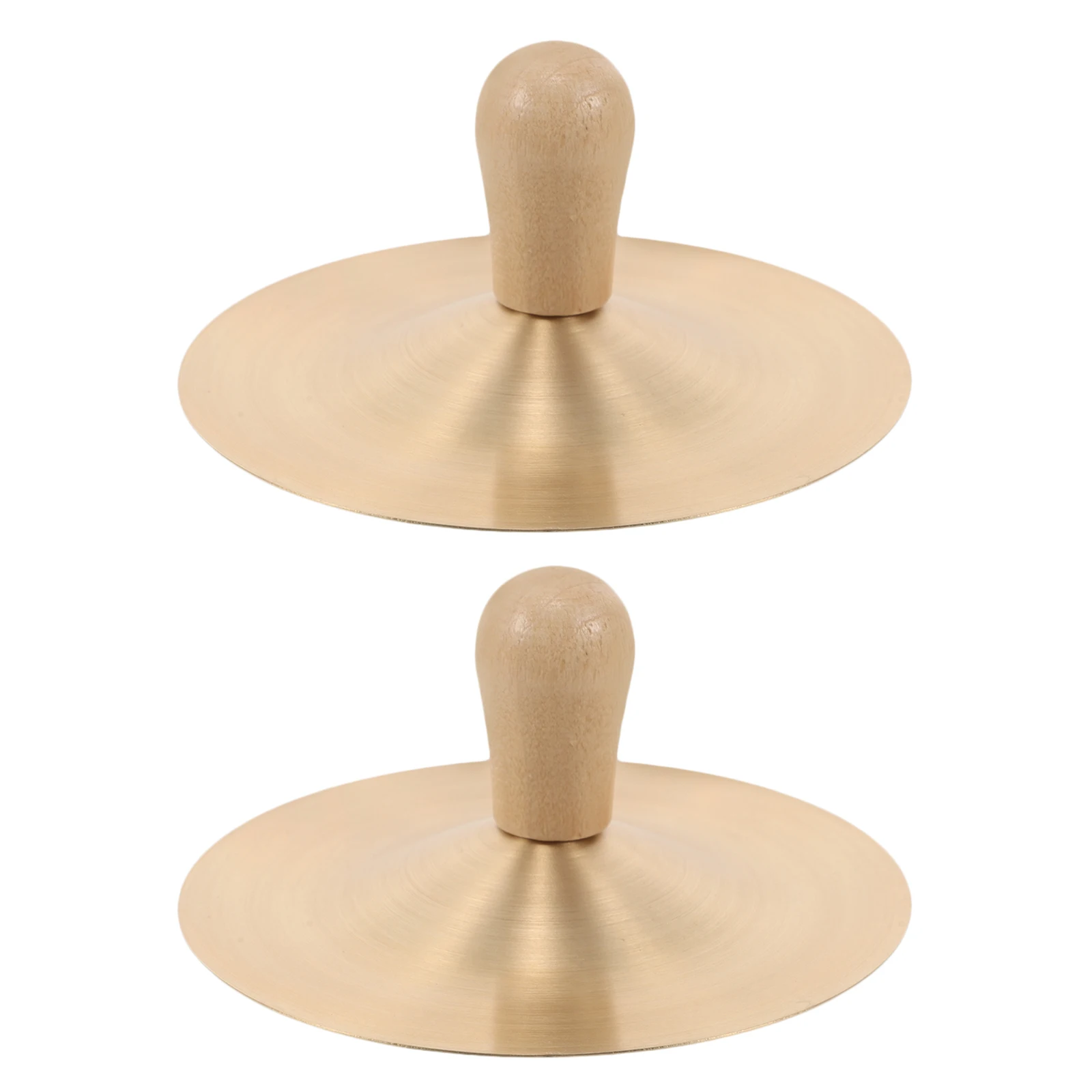 Children Percussion Instrument Mini Copper Cymbals Kids Handheld Musical Toys Safe Portable Practice Performance
Children Percussion Instrument Mini Copper Cymbals Kids Handheld Musical Toys Safe Portable Practice Performance