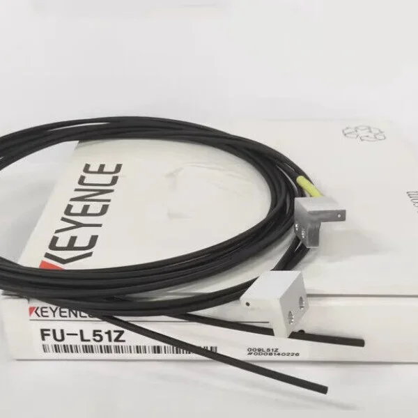 2026 1pc Brand New Fu-l51z Sensor Brand New Original Spot Plc
2026 1pc Brand New Fu-l51z Sensor Brand New Original Spot Plc