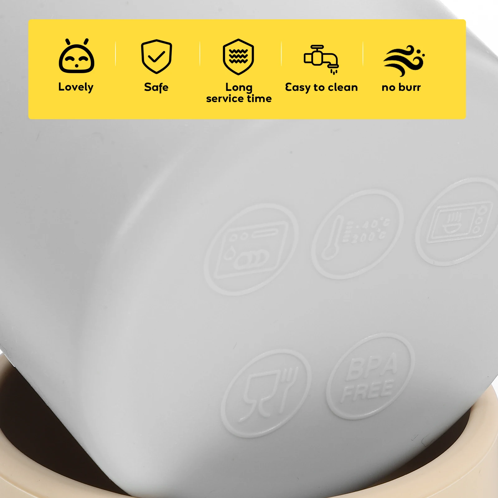 2 шт., силиконовые чашки для тренировок для малышей, детские герметичные чашки для тренировки питьевой воды, детская чашка, чашка для малышей
2 шт., силиконовые чашки для тренировок для малышей, детские герметичные чашки для тренировки питьевой воды, детская чашка, чашка для малышей