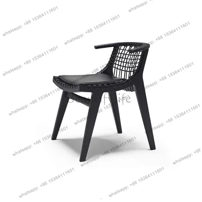 Italian solid wood rope leisure back chair living room lazy sofa recliner
Italian solid wood rope leisure back chair living room lazy sofa recliner