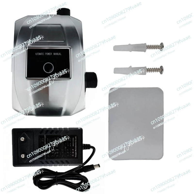 Household automatic booster pump 24V DC small pumping pump Solar water heater Pipeline silent booster pump
Household automatic booster pump 24V DC small pumping pump Solar water heater Pipeline silent booster pump