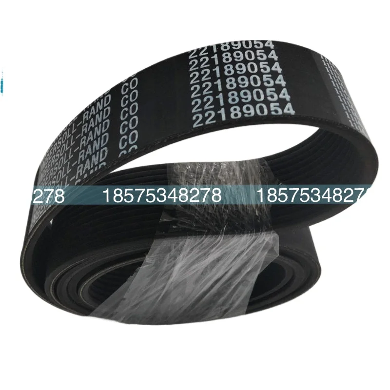 1 шт. для IR Ingersoll Rand: Ремень 89265060, Приводной ремень 89265052, Синхронный ремень 89296560, 54400726
1 шт. для IR Ingersoll Rand: Ремень 89265060, Приводной ремень 89265052, Синхронный ремень 89296560, 54400726