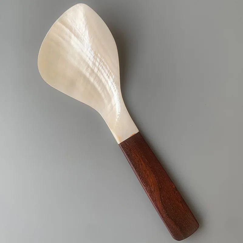LTT household high-value rice spoon non-stick rice cooking spoon shell rice spoon
LTT household high-value rice spoon non-stick rice cooking spoon shell rice spoon