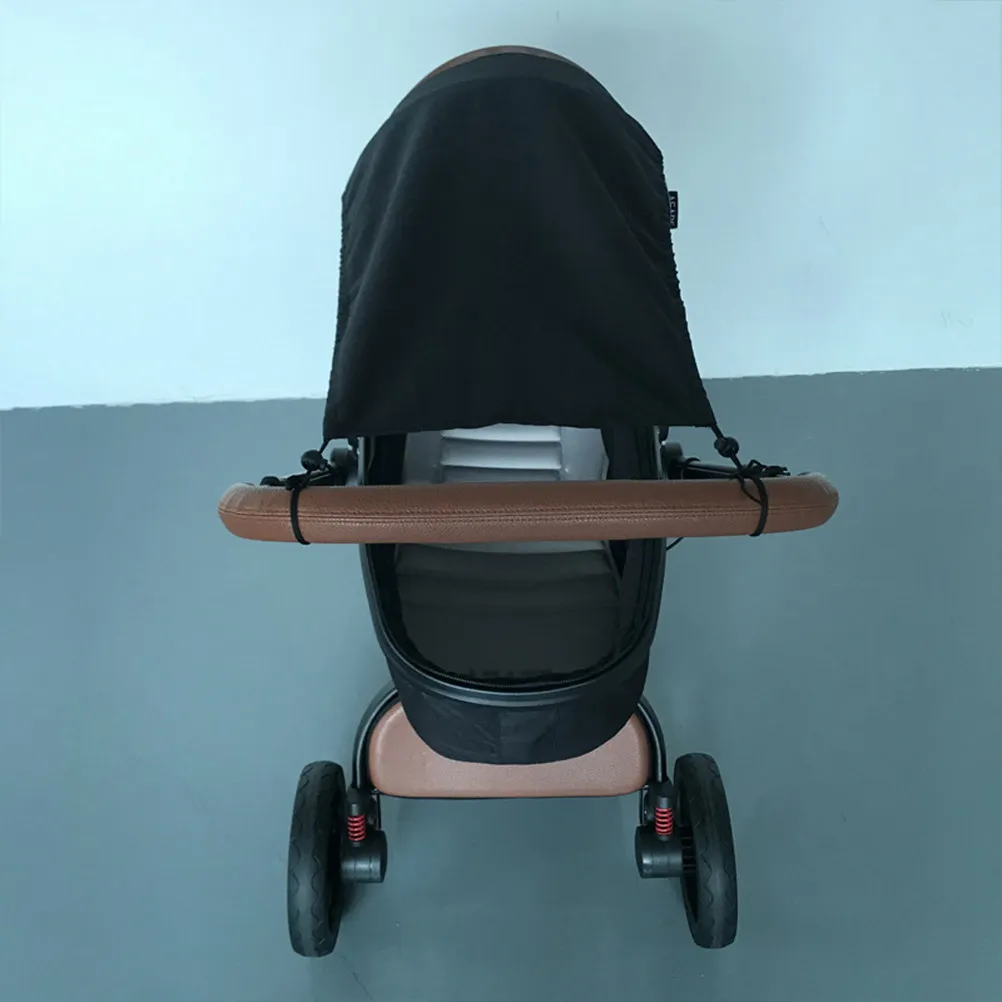 1Pcs Baby Stroller Cover Sunshade Uv Protective Breathable Waterproof Cloth Infant Stroller Protector Summer Dust Mosquito
1Pcs Baby Stroller Cover Sunshade Uv Protective Breathable Waterproof Cloth Infant Stroller Protector Summer Dust Mosquito