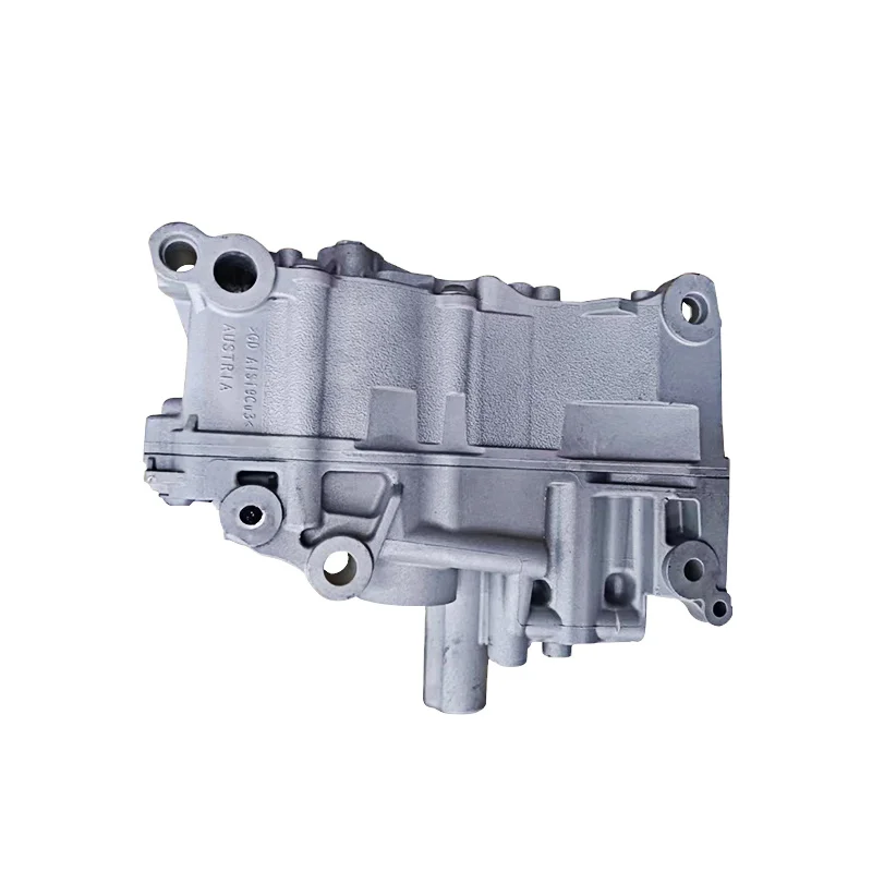 For BMW E82 E88 E90 E91 E92 E93 F01 F02 E84 E83 E89 Engine Oil Pump 11417551004
For BMW E82 E88 E90 E91 E92 E93 F01 F02 E84 E83 E89 Engine Oil Pump 11417551004