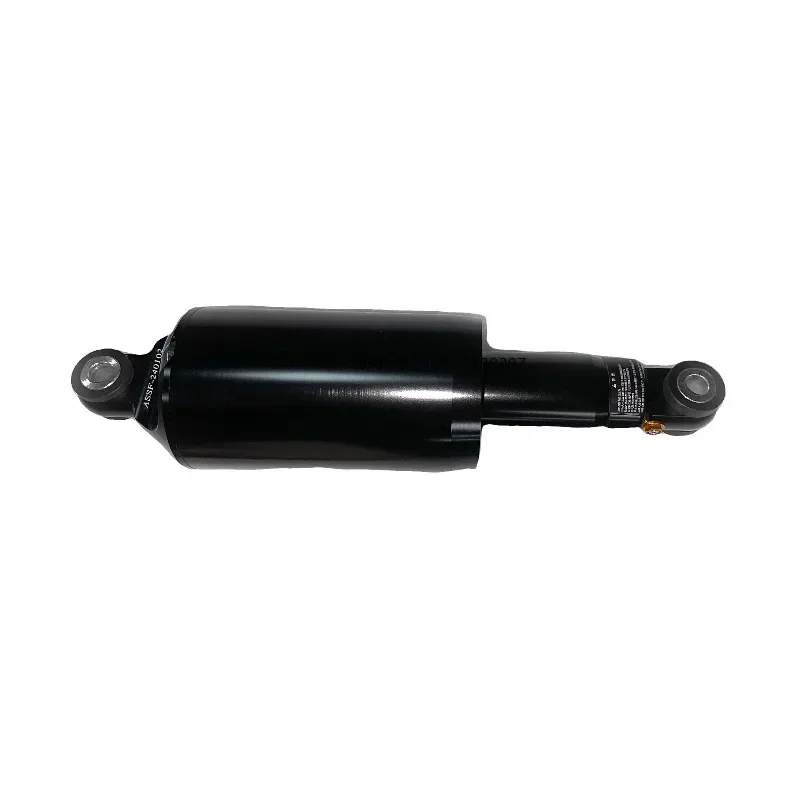 SINGLE SHOCK ABSORBER SINGLE SHOCK ABSORBER
SINGLE SHOCK ABSORBER SINGLE SHOCK ABSORBER