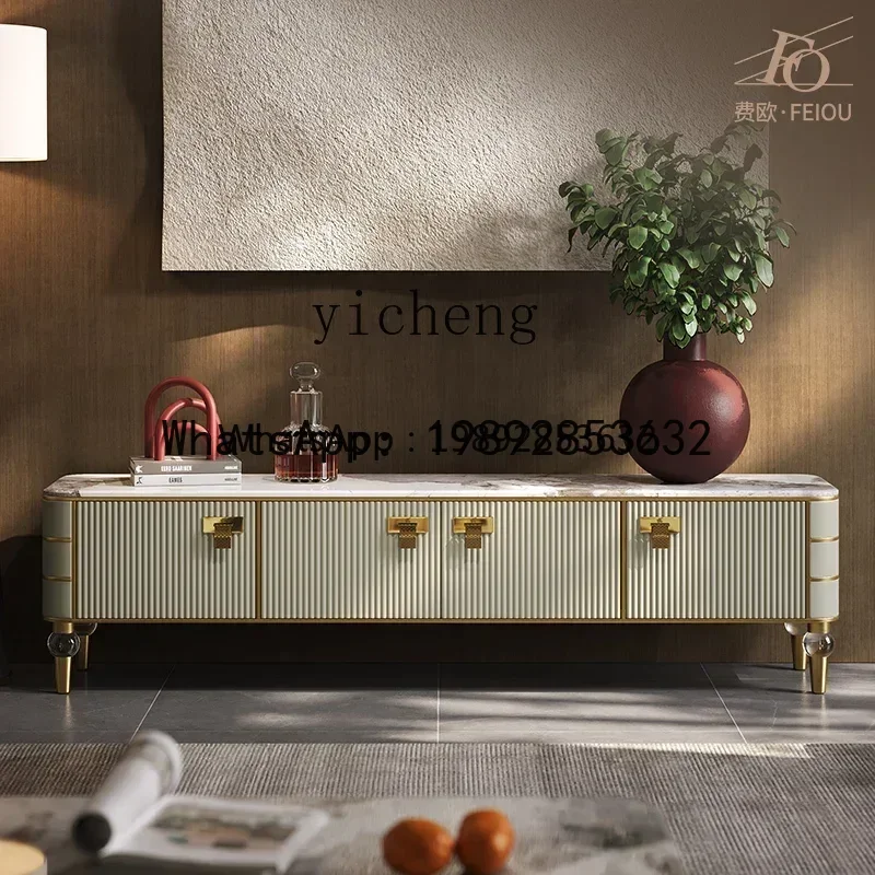 C1 light luxury TV cabinet coffee table combination Italian living room marble floor cabinet bedroom TV cabinet
C1 light luxury TV cabinet coffee table combination Italian living room marble floor cabinet bedroom TV cabinet