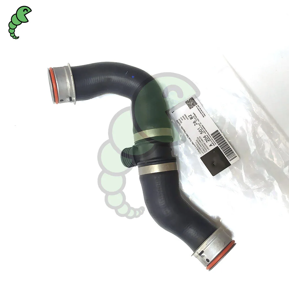 A2045012682 ДЛЯ Mercedes-Benz E W212 2012 Шланг охлаждающей жидкости бензинового двигателя 2045012682
A2045012682 ДЛЯ Mercedes-Benz E W212 2012 Шланг охлаждающей жидкости бензинового двигателя 2045012682