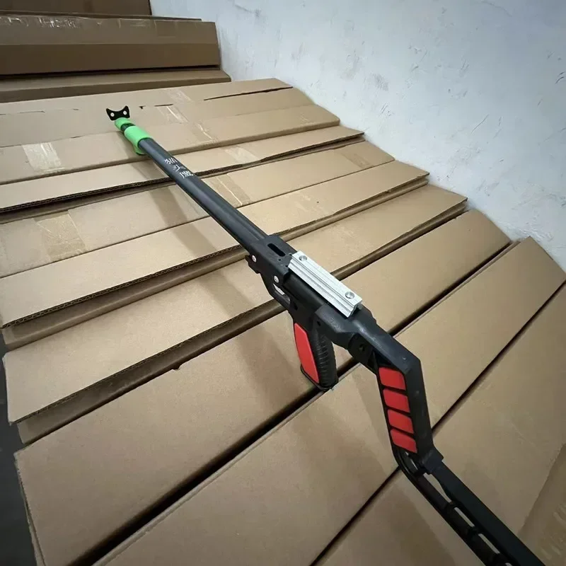 Профессиональные аксессуары для охотничьей катапульты, регулируемый длинный стержень, передняя ручка, задняя поддержка, уличные аксессуары, телескопическая рогатка
Профессиональные аксессуары для охотничьей катапульты, регулируемый длинный стержень, передняя ручка, задняя поддержка, уличные аксессуары, телескопическая рогатка