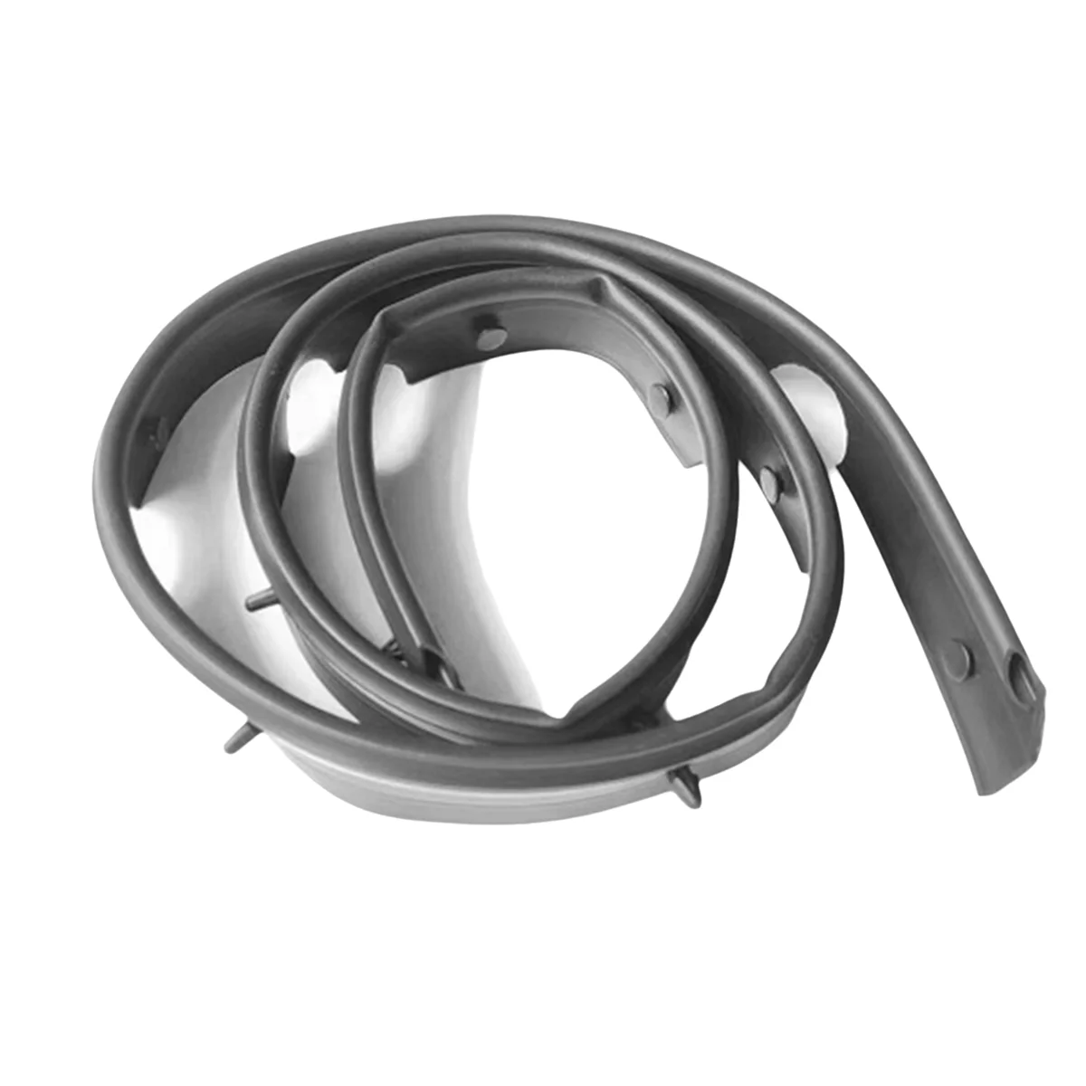 Car Engine Hood Sealing Gasket 65820-4RA0B for Nissan Maxima 2016-2020 Rubber Seal Strip
Car Engine Hood Sealing Gasket 65820-4RA0B for Nissan Maxima 2016-2020 Rubber Seal Strip