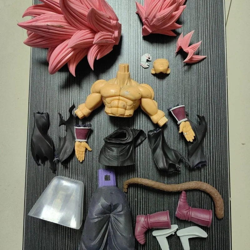 Bandai Ichiban Reward Dragon Ball Mission 5 White Model Flameless Mask
Bandai Ichiban Reward Dragon Ball Mission 5 White Model Flameless Mask
