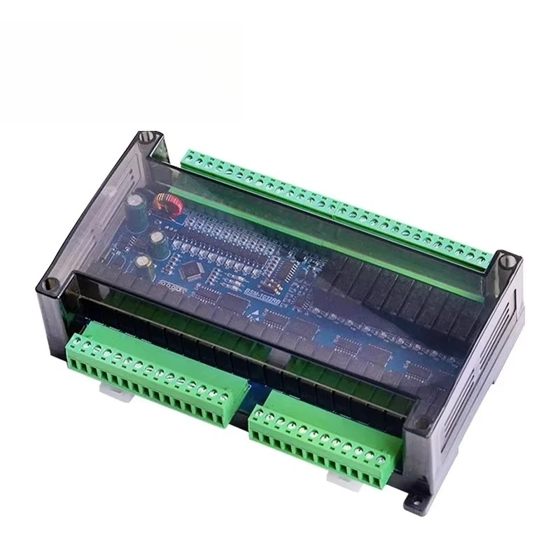 CWT-BK-1032 10Di 32Do Digital input and output RS485 RS232 Modbus Rtu Io Module
CWT-BK-1032 10Di 32Do Digital input and output RS485 RS232 Modbus Rtu Io Module