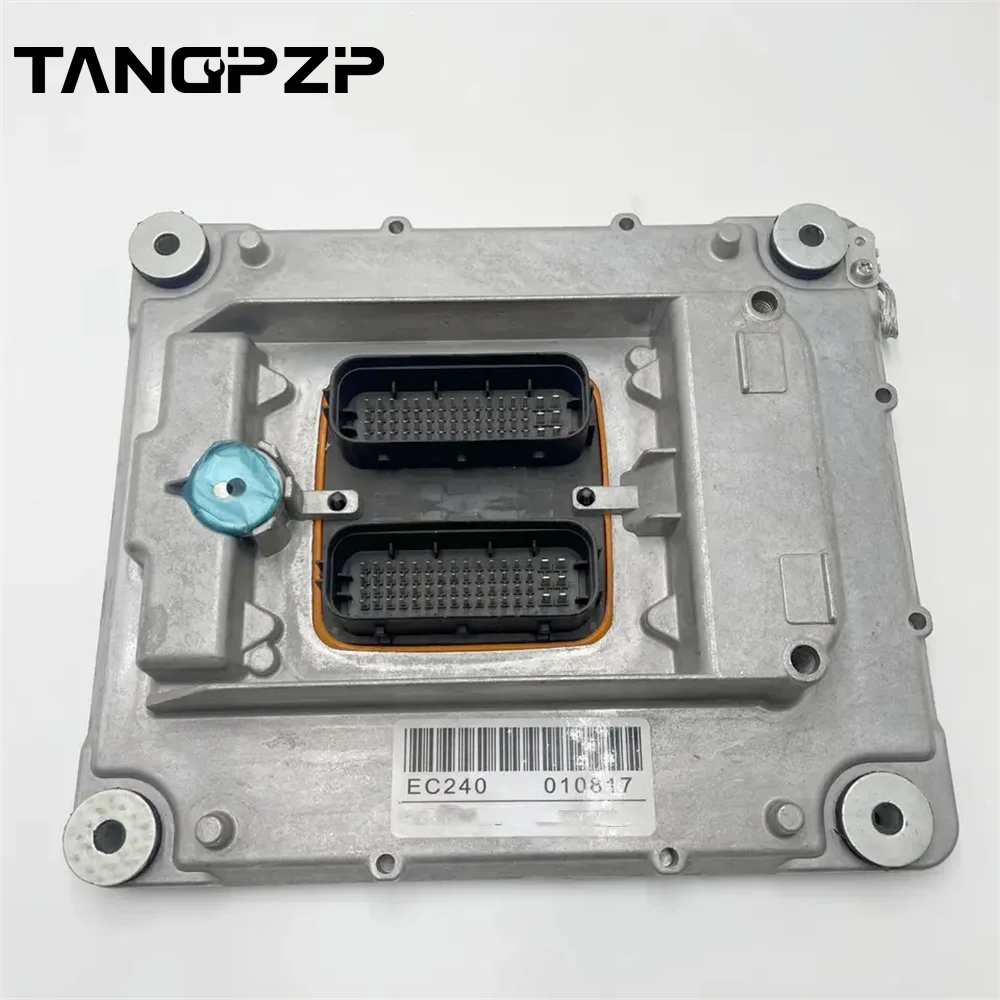 60100000 60100011 21300122 20814604 Блок управления E-ECU для экскаватора Volvo EC210BLC EC240BLC EC290B EC300C EC350C EC480D EC700C
60100000 60100011 21300122 20814604 Блок управления E-ECU для экскаватора Volvo EC210BLC EC240BLC EC290B EC300C EC350C EC480D EC700C