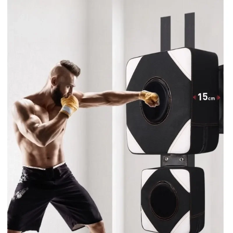 Boxing wall target training equipment, household sandbags, sandbags, boxing targets, decompression and venting targets
Boxing wall target training equipment, household sandbags, sandbags, boxing targets, decompression and venting targets