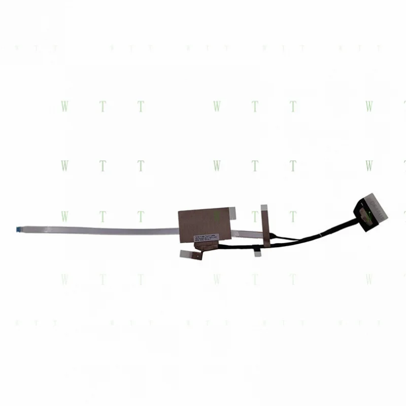 TT for HP X360 14-DH 14M-DH TPN-W139 LCD Screen Display Cable EDP 30-Pin 450.0GG02.0013
TT for HP X360 14-DH 14M-DH TPN-W139 LCD Screen Display Cable EDP 30-Pin 450.0GG02.0013
