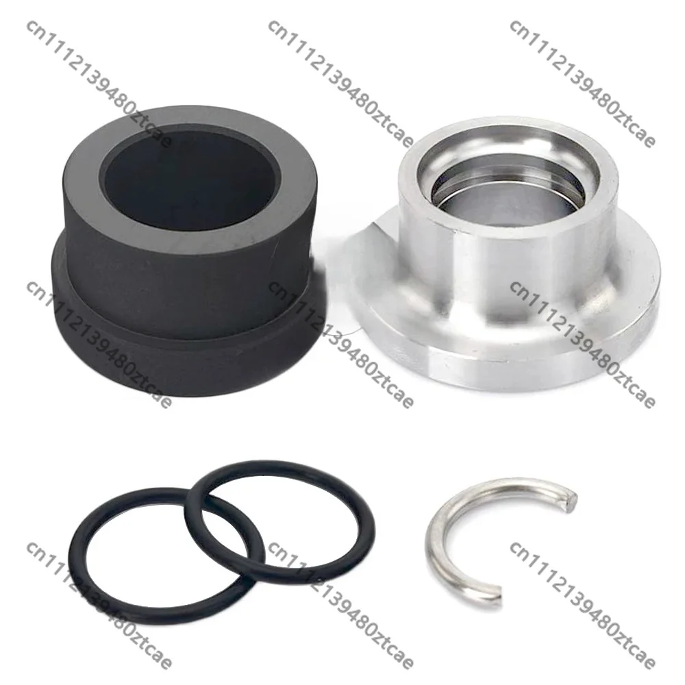 Carbon Ring Repair Kit Stainless Steel Wear Resistant Aftermarket Parts for 130HP-300HP Jet Ski Maintenance Accessories
Carbon Ring Repair Kit Stainless Steel Wear Resistant Aftermarket Parts for 130HP-300HP Jet Ski Maintenance Accessories