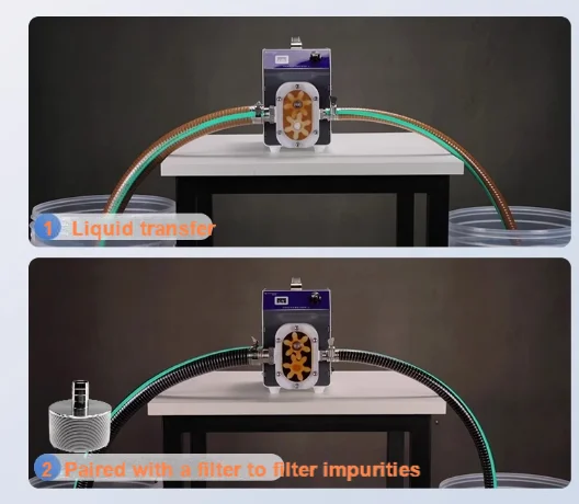 Насос для перекачки меда, легкоочищаемый, автоматический, для розлива меда в бутылки, для вязких жидкостей
Насос для перекачки меда, легкоочищаемый, автоматический, для розлива меда в бутылки, для вязких жидкостей