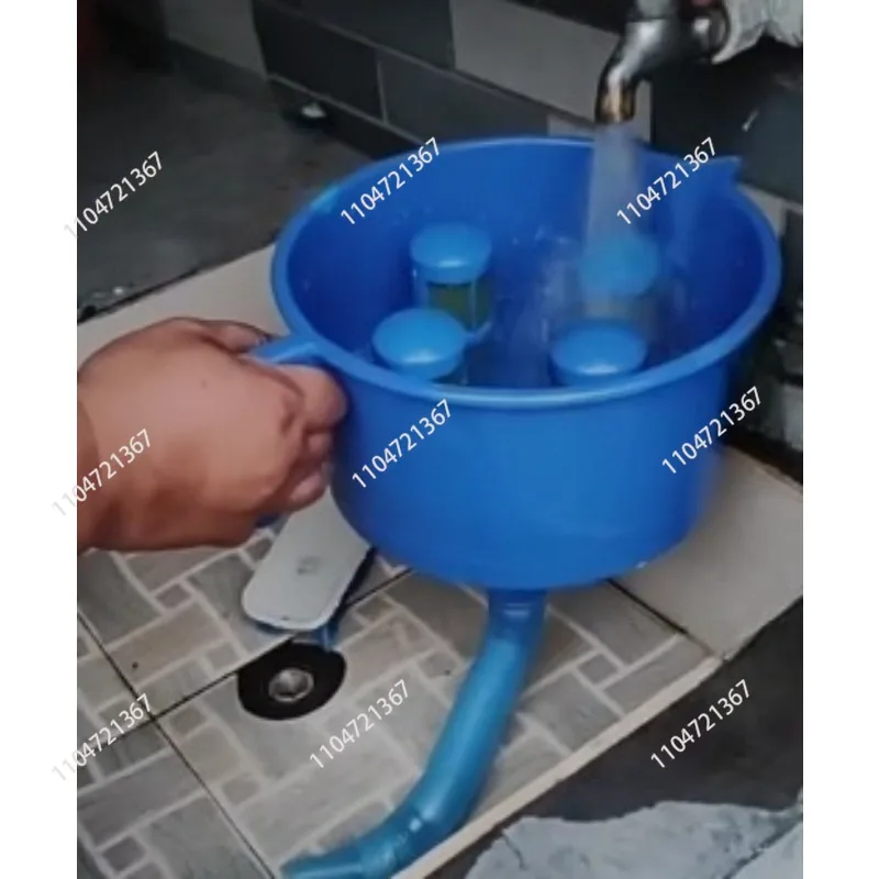 1PCS Oil-Water Separation Funnel Four-Filter Diesel Nylon Encryption Funnel Filter Oiler Fuel Filter
1PCS Oil-Water Separation Funnel Four-Filter Diesel Nylon Encryption Funnel Filter Oiler Fuel Filter