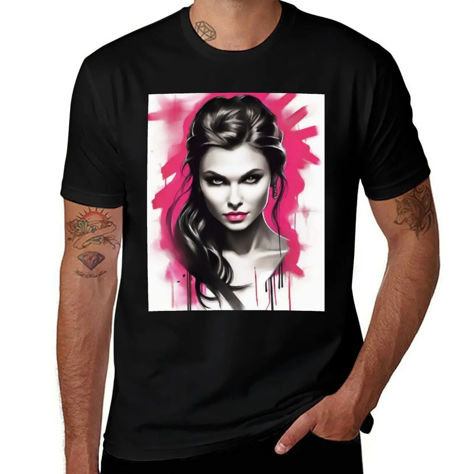 VAMPIRES 2 T-Shirt luxury designer summer top graphic t shirt vintage designer t shirt men
VAMPIRES 2 T-Shirt luxury designer summer top graphic t shirt vintage designer t shirt men