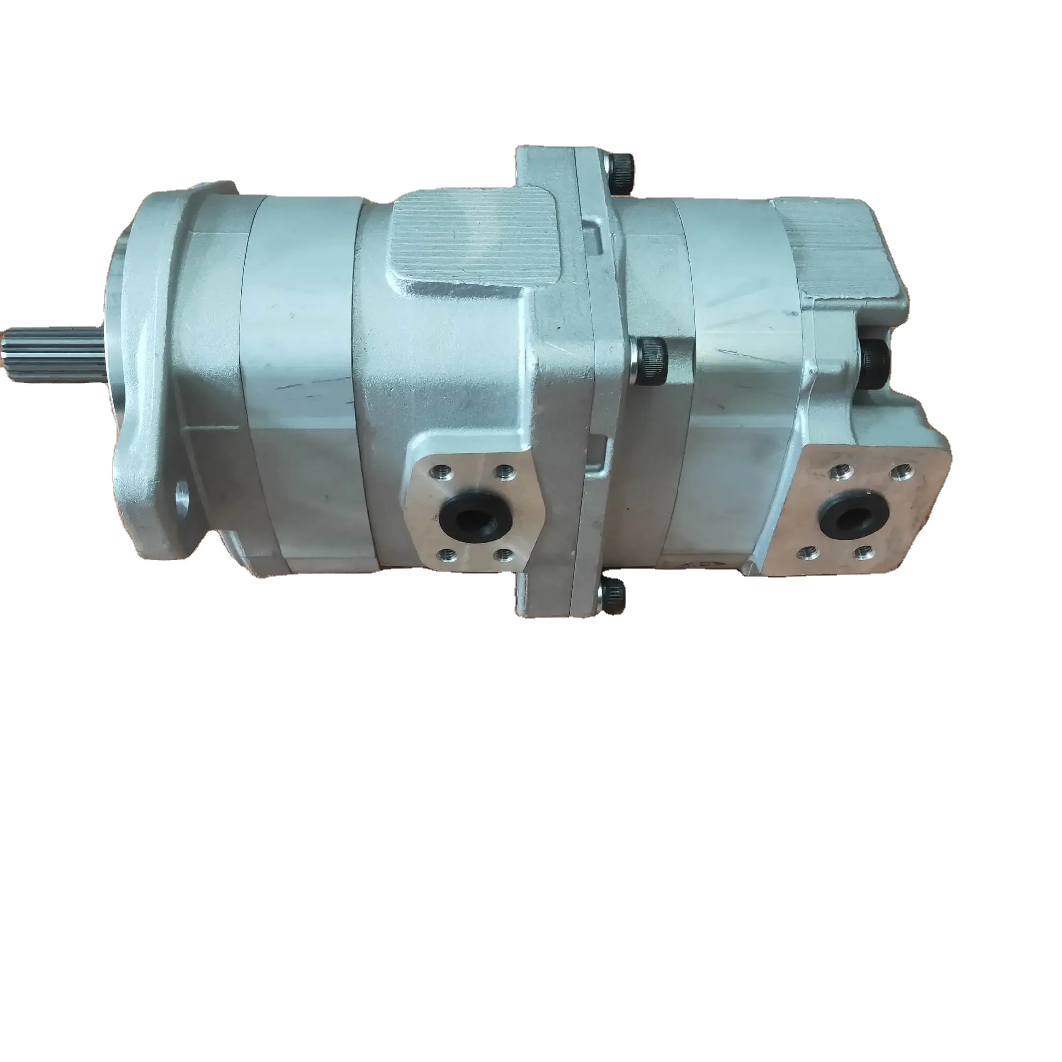 Hydraulic Pump Pilot Pump Hydraulic Gear Pump 705-52-20010 Fits for KOMATSU PC60-1
Hydraulic Pump Pilot Pump Hydraulic Gear Pump 705-52-20010 Fits for KOMATSU PC60-1