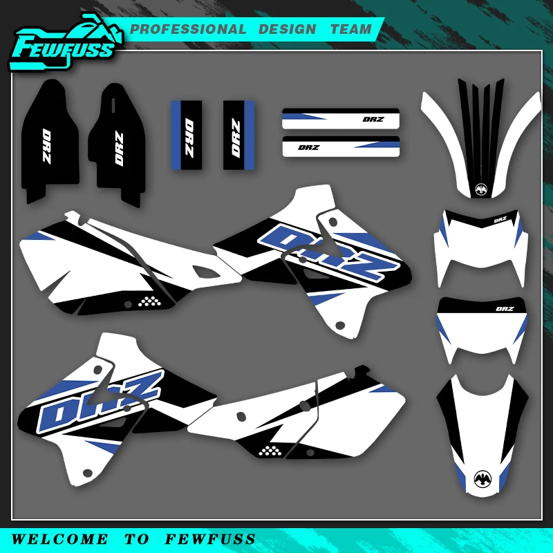 Fewfuss для SUZUKI DRZ400 SM S E DRZ 400 SM S E 1999-2022, графические наклейки, наборы наклеек для мотоцикла, фон, номер, имя, индивидуальный заказ
Fewfuss для SUZUKI DRZ400 SM S E DRZ 400 SM S E 1999-2022, графические наклейки, наборы наклеек для мотоцикла, фон, номер, имя, индивидуальный заказ