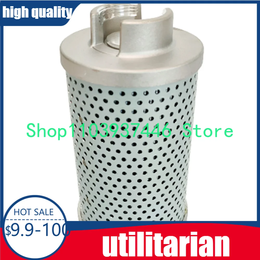 U20 20-3S 25-3 For Kubota Oil Return Oil Suction Pilot Filter Element Hydraulic Inlet Excavator Parts
U20 20-3S 25-3 For Kubota Oil Return Oil Suction Pilot Filter Element Hydraulic Inlet Excavator Parts