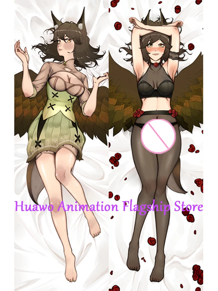 Наволочка Dakimakura с аниме принтом r3nplay, двухсторонняя наволочка для подушки, рождественские подарки
Наволочка Dakimakura с аниме принтом r3nplay, двухсторонняя наволочка для подушки, рождественские подарки